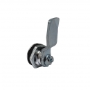 Latch lock RZ 308-1-6-S for electrical equipment 1