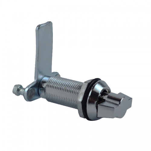 Quarter-turn bolt lock IP65 RZ 311-5-40