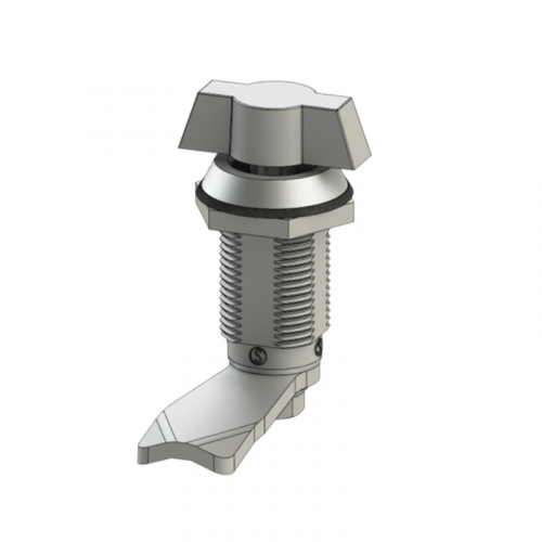 Quarter-turn bolt lock IP65 RZ 311-5-40 Quarter-turn bolt lock IP65 RZ 311-5-40