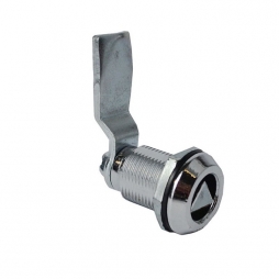 Lock with a turn of 90° anti-vibration RZ 314-2-30-6