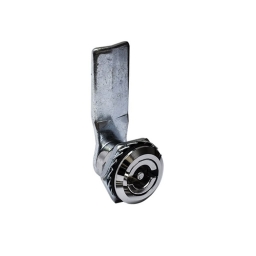 Lock for electrical panels RZ L181.1.A-10045