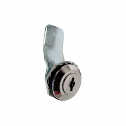 RZ L181.А.11-10845 electric panel lock, different key