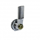 Flap lock RZ L181.3.A-10045, for triangle key  1
