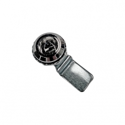 Shield triangle lock RZ L181.А.3-10845
