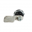 Lock for electric shield RZ L182.1.A-10445, polyamide  1