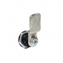 Lock for electrical panel RZ L182.1.A-10645, polyamide  1