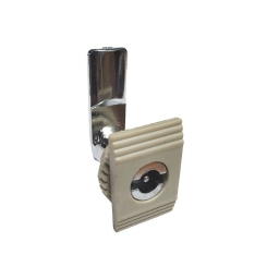 Double-bit lock for RZ L183.A.1-10045 cases