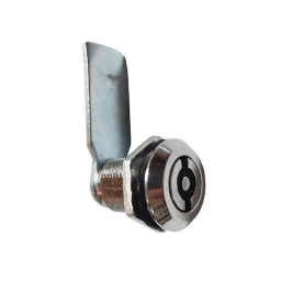 Rotary lock for equipment RZ L301.A.1-0045, GH=28 mm