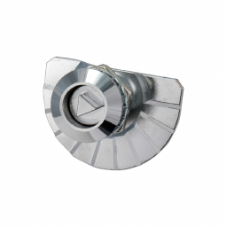 Pressure locks RZ L7566-25, with stepped cam, 270°, Zn alloy, triangle, GH=25 мм, IP65 Pressure locks RZ L7566-25, with stepped cam, 270°, Zn alloy, triangle, GH=25 мм, IP65