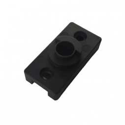 Lock cover for electrical cabinets RZ L925.C