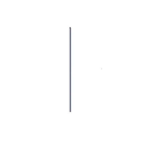 Door lock rods RZ 302C.3.1020, round, L=1020 mm, without roller