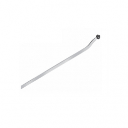 Flat pull rod with roller RZ 305C.2.802, L= 802 mm Flat pull rod with roller RZ 305C.2.802, L= 802 mm