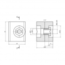 Guide for rods RZ 306-1-V3 1 Guide for rods RZ 306-1-V3 1