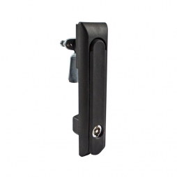 Lock for network cabinets RZ 001-2-1-ISP02