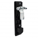 Lock for network cabinets RZ 001-2-1-ISP02б, for a three-point locking system 1