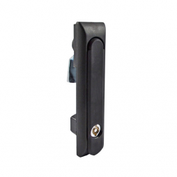 Handle lock for an electrical cabinet RZ 001-2-1