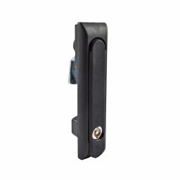 Handle lock for an electrical cabinet RZ 001-2-1