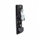 Handle lock for an electrical cabinet RZ 001-2-1 1