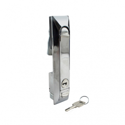 Lock for the network cabinet RZ 003-3-33-03
