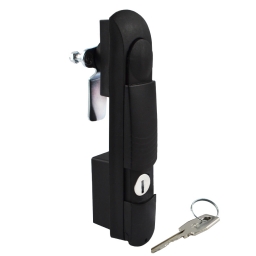 The handle lock industrial RZ 007-1