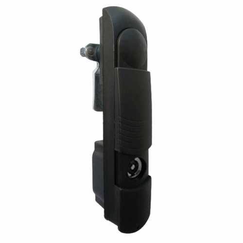 Industrial handle lock RZ 007-2-1