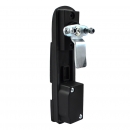 Industrial handle lock RZ 007-2-1 1
