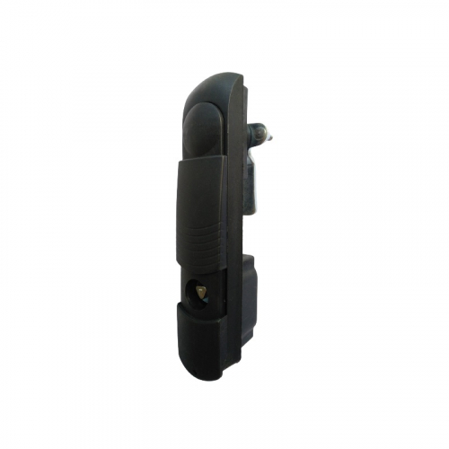Handle lock for server cabinet RZ 007-2-2-7