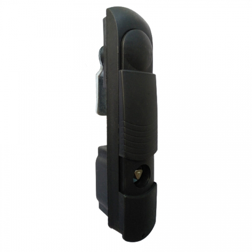 Handle lock for server cabinet RZ 007-2-2-7