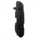 Handle lock for server cabinets RZ 007-2-2 2