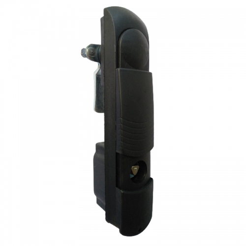 Handle lock for server cabinets RZ 007-2-2