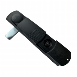 Handle lock for server cabinets RZ 007-2-2