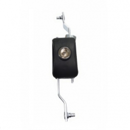  Lock for the electrical cabinet under pull rods  RZ 009-V1-1-M-P