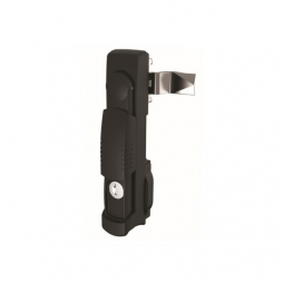 Handle lock for control cabinets RZ 2206-000, without pull-rod