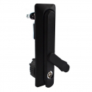 Handle lock for electrical cabinet RZ 301-2-1-02 4