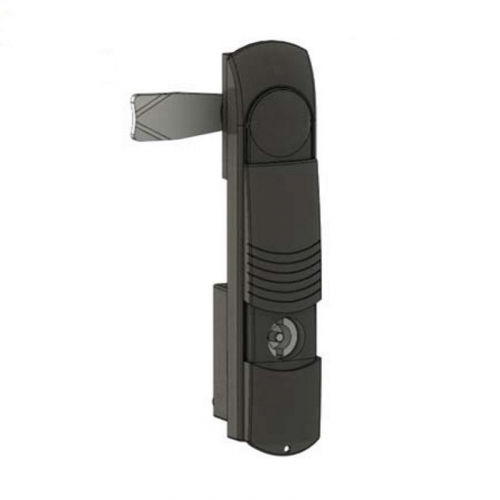 Lock with rotary handle RZ DB 007-2-1 Lock with rotary handle RZ DB 007-2-1