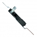 Hardware for telecoms cupboard RZ L925.1.1.0 SW-10845, polyamide, ins. differ. key, h=8 mm, L=45 mm, with rod mechanism, for 1 lps, 2 keys 2