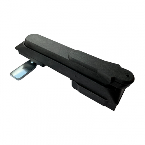 Фурнітура для електротехнічної шафи RZ L925BC.1.2.0.SW-10045, без циліндра Фурнітура для електротехнічної шафи RZ L925BC.1.2.0.SW-10045, без циліндра