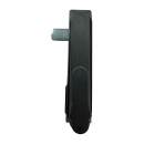 Hardware for electrical enclosures RZ L925BC.1.2.0.SW-10045, polyamide, without cylinder, h=0 mm, L=45 mm, without rod mechanism, for 1 lps, 2 keys  2
