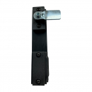 Hardware for electrical enclosures RZ L925BC.1.2.0.SW-10045, polyamide, without cylinder, h=0 mm, L=45 mm, without rod mechanism, for 1 lps, 2 keys  3