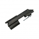 Фурнитура для электротехнического шкафа RZ L925BC.1.2.0.SW-10045, без цилиндра 2