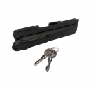 Фурнитура для электротехнического шкафа RZ L925BC.1.2.0.SW-10045, без цилиндра 3