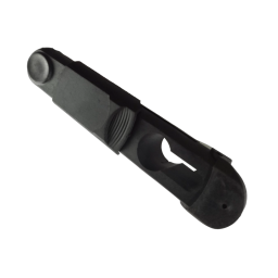 Handle for electrical cabinet lock RZ SWH925.C