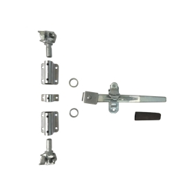 Truck locking gear latch kit RZ 11115