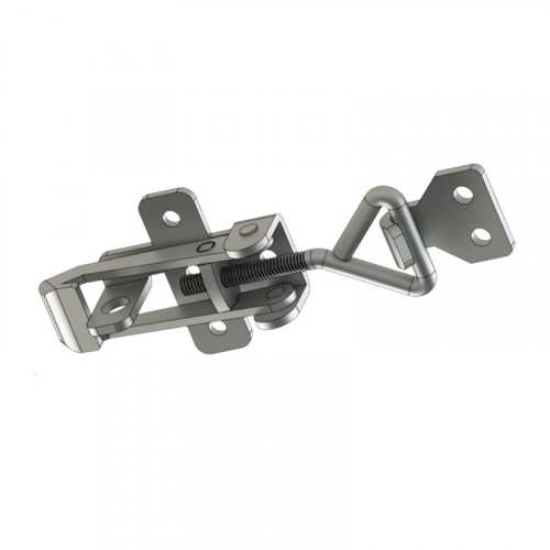 Lever lock RZ 331-3