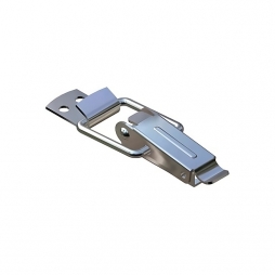 Padlock for drawers RZ DK037B1, steel