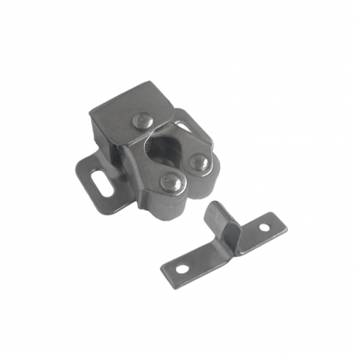 Door roller latch RZ L30.2, galvanized